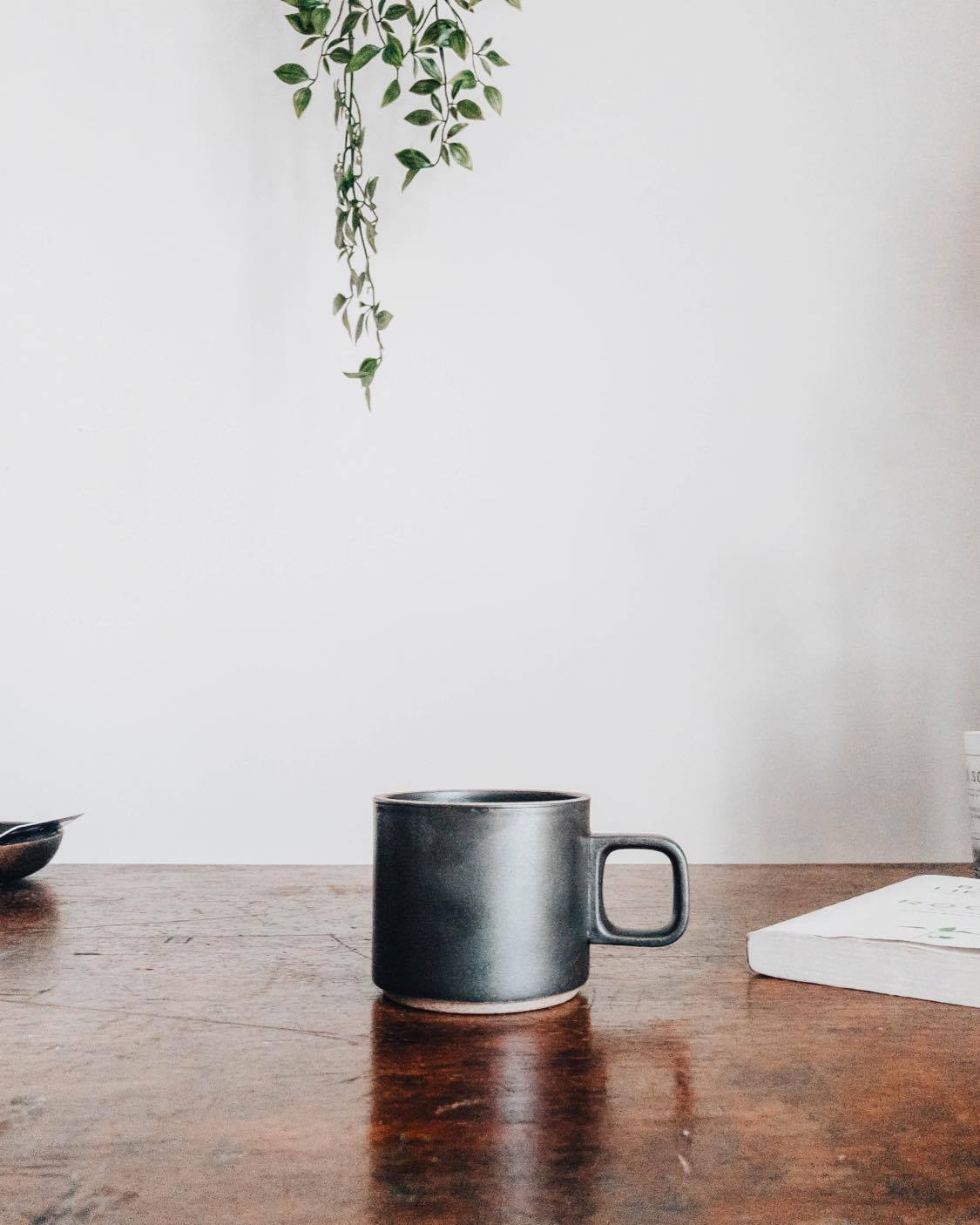 coffee cup