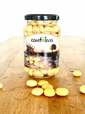 Nasiona łubinu TREMOCOS 235g